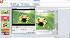 Microsoft PowerPoint 2010