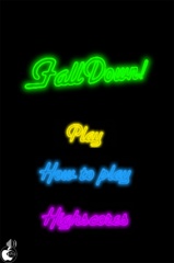 FallDown!