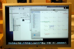 Mac OS X Server Snow Leopard