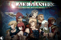Blade Master: Prelude to Destruction FREE