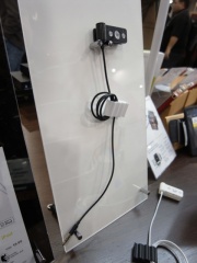 Remote Controller 5 Buttons for iPod（仮）