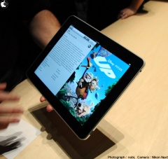 iBooks