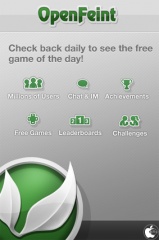 OpenFeint
