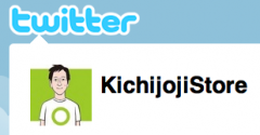 KichijojiStore