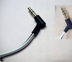 Bose in-ear headphones