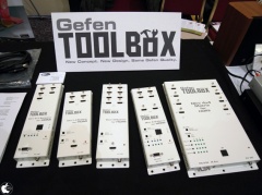 Gefen ToolBox