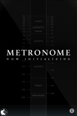 Simple Metronome