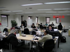 アジャイルメディア・ネットワーク