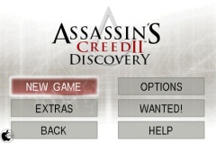 Assassin's Creed II Discovery