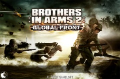 Brothers In Arms 2: Global Front
