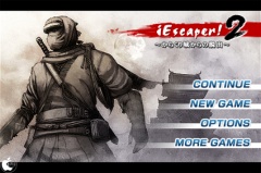 iEscaper! 2　−からくり城からの脱出−