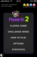 Flood-It! 2