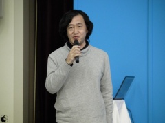 Mr.Xactiの塩路 昌宏氏