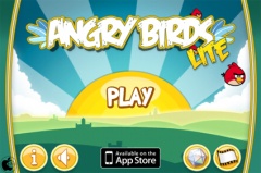 Angry Birds Lite
