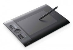 Intuos4 Wireless