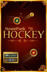 SteamPunk Hockey