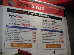 ダイナコムウェア