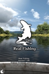 Real Fishing