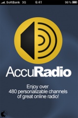 AccuRadio