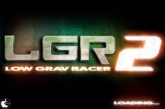 Low Grav Racer 2