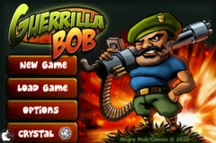 Guerrilla Bob