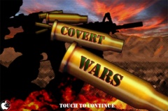 Covert Wars