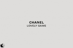 CHANEL - Lovely Game