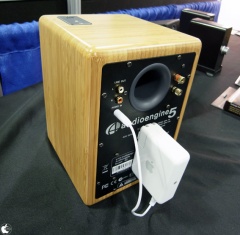 Audioengine 5