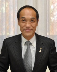 東国原 宮崎県知事