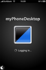 myPhoneDesktop &#8211; Phone on your Desktop