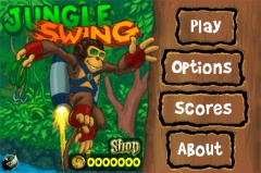 Jungle Swing