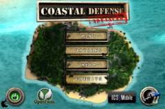 Navy Patrol: Coastal Defense Advanced