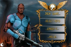 Defence Of The Future(DOTF)