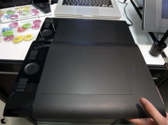 Intuos4 Wireless