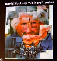 Joiner コラージュ・カメラ