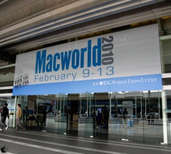 Macworld 2010