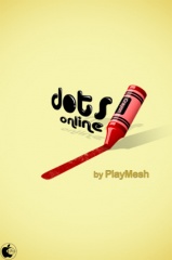 Dots Online by PlayMesh
