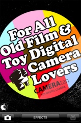 CAMERAtan -トイデジタルカメラ-