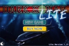 DarkSonar Lite