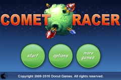 Comet Racer