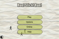 RunStickRun!