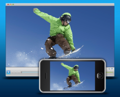 Real Player SP for Mac