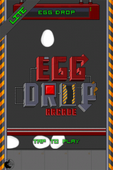 Egg Drop Arcade Lite