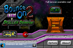 Bounce On 2: Drallo's Demise Lite