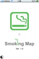 Smoking Map