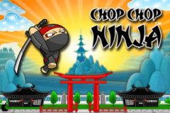 Chop Chop Ninja