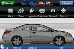 DRAG RACER PRO