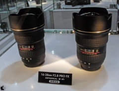 16-28mm F2.8 PRO FX