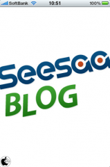 Seesaaブログ