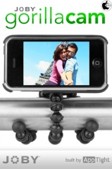 Gorillacam